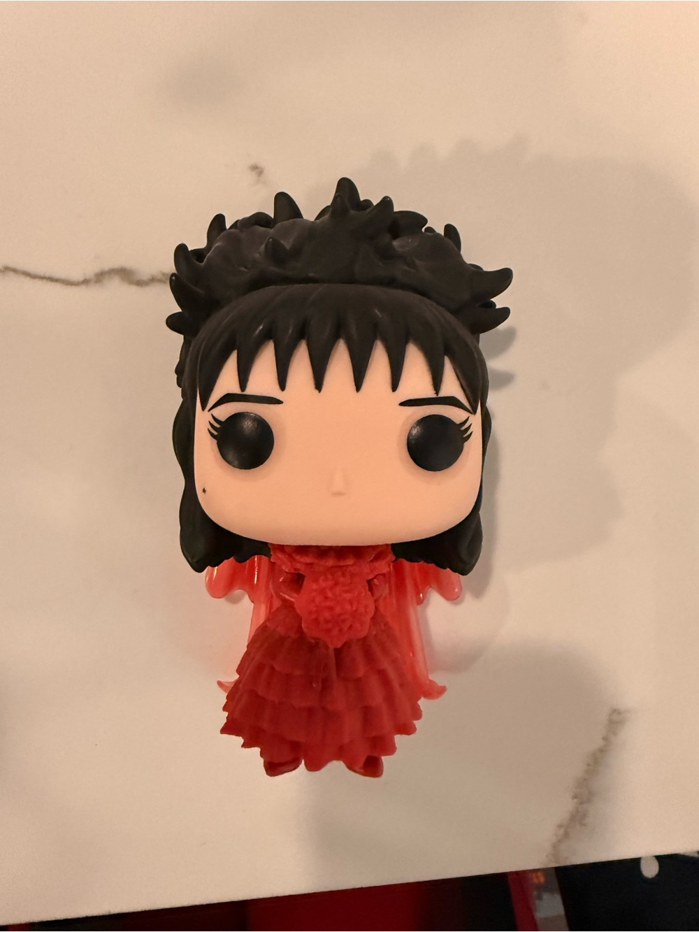 Beetlejuice Lydia Deetz Funko pop